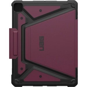 Чехол UAG Metropolis SE для iPad Pro 11 2024 (124475119049) Bordeaux
