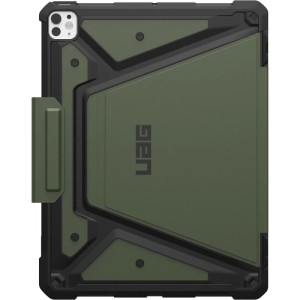 Чехол UAG Metropolis SE для iPad Pro 11 2024 Olive