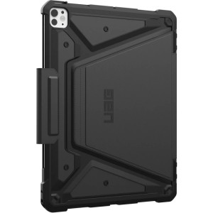 Чехол UAG Metropolis SE для iPad Pro 13 2024 (124476114040) Black