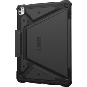 Чехол UAG Metropolis SE для iPad Pro 13 2024 (124476114040) Black