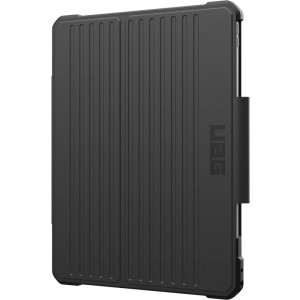 Чехол UAG Metropolis SE для iPad Pro 13 2024 (124476114040) Black