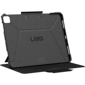 Чехол UAG Metropolis SE для iPad Pro 13 2024 (124476114040) Black