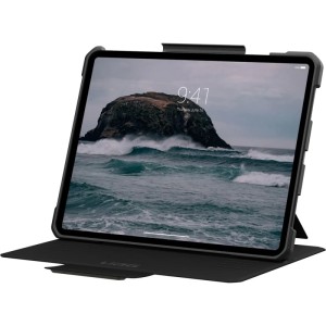 Чехол UAG Metropolis SE для iPad Pro 13 2024 (124476117272) Olive