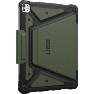 Чехол UAG Metropolis SE для iPad Pro 13 2024 (124476117272) Olive