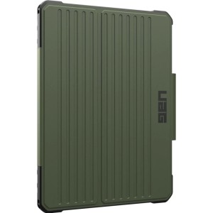 Чехол UAG Metropolis SE для iPad Pro 13 2024 (124476117272) Olive