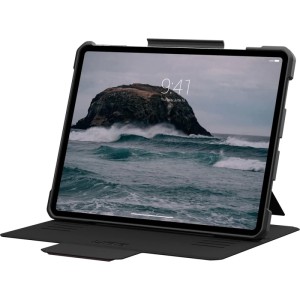 Чехол UAG Metropolis SE для iPad Air 11 (124473119049) Bordeaux