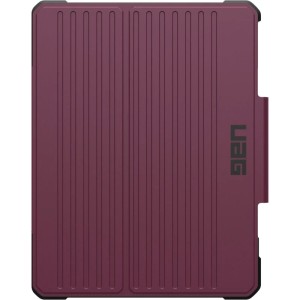 Чехол UAG Metropolis SE для iPad Air 11 (124473119049) Bordeaux