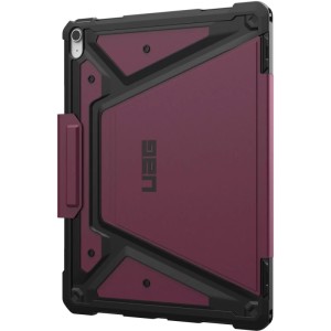 Чехол UAG Metropolis SE для iPad Air 11 (124473119049) Bordeaux