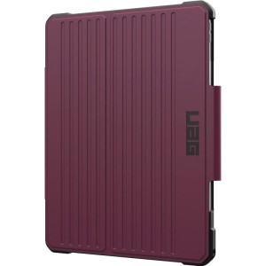 Чехол UAG Metropolis SE для iPad Air 13 (124472119049) Bordeaux