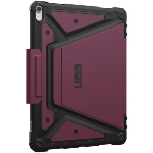 Чехол UAG Metropolis SE для iPad Air 13 (124472119049) Bordeaux