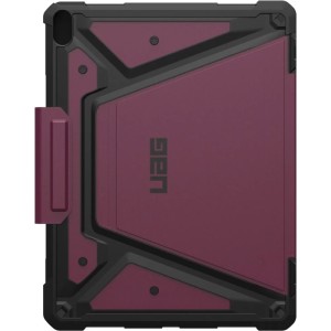 Чехол UAG Metropolis SE для iPad Air 13 (124472119049) Bordeaux