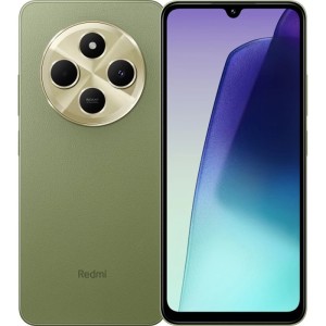 Смартфон Xiaomi Redmi 14C 4/128GB (NFC) Sage Green EAC Смартфон Xiaomi Redmi 14C 4/128GB (NFC) Sage Green EAC