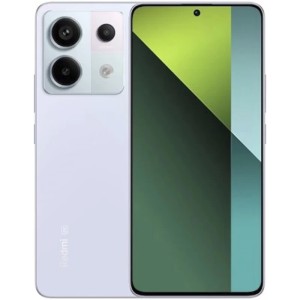 Смартфон Xiaomi Redmi Note 13 Pro 5G 12/512Gb Aurora Purple Global Version Смартфон Xiaomi Redmi Note 13 Pro 5G 12/512Gb Aurora Purple Global Version