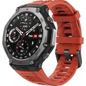 Смарт-часы Xiaomi Amazfit T-Rex 3 Lava