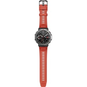 Смарт-часы Xiaomi Amazfit T-Rex 3 Lava