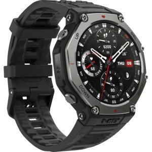 Смарт-часы Xiaomi Amazfit T-Rex 3 Onyx