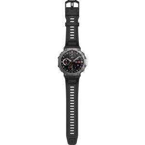 Смарт-часы Xiaomi Amazfit T-Rex 3 Onyx