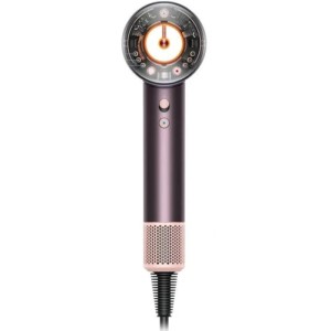 Фен Dyson Supersonic Nural HD16 Jasper Plum