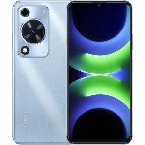 Смартфон Huawei Nova Y72S 8/256Gb Blue (51098BBY) Смартфон Huawei Nova Y72S 8/256Gb Blue (51098BBY)