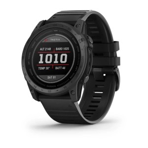 Умные часы Garmin Tactix 7 (010-02704-01) Black Умные часы Garmin Tactix 7 (010-02704-01) Black