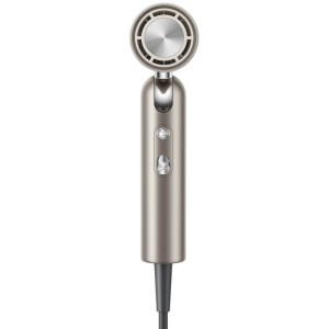 Фен Dreame Pocket High-speed Titanium Gold