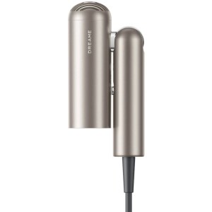 Фен Dreame Pocket High-speed Titanium Gold