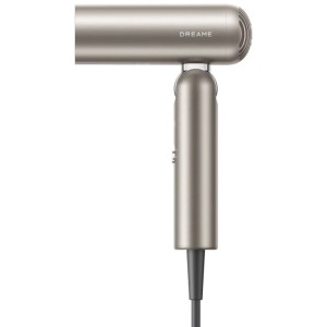 Фен Dreame Pocket High-speed Titanium Gold