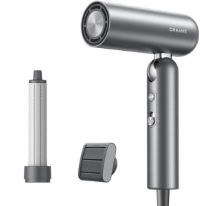 Фен Dreame Pocket High-speed Space Gray