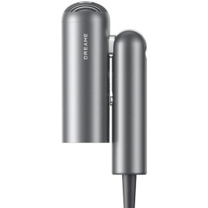 Фен Dreame Pocket High-speed Space Gray