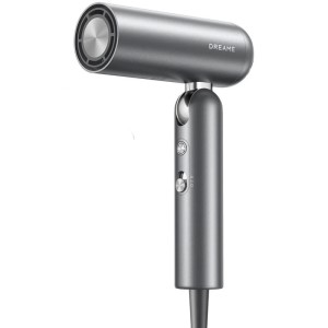Фен Dreame Pocket High-speed Space Gray