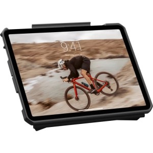 Чехол UAG Essential Armor для iPad Air 11 (124474114040) Black