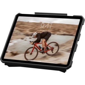 Чехол UAG Essential Armor для iPad Air 11 (124474114040) Black