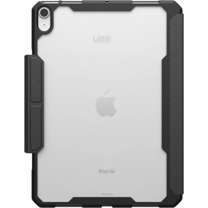 Чехол UAG Essential Armor для iPad Air 11 (124474114040) Black