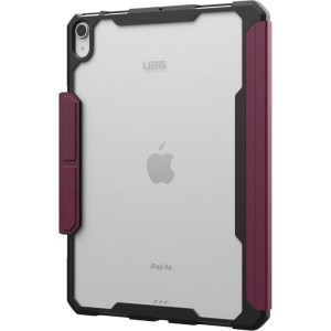 Чехол UAG Essential Armor для iPad Air 11 (124474119049) Bordeaux