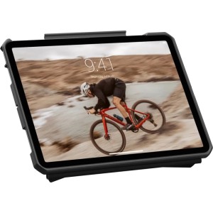 Чехол UAG Essential Armor для iPad Air 11 (124474119049) Bordeaux