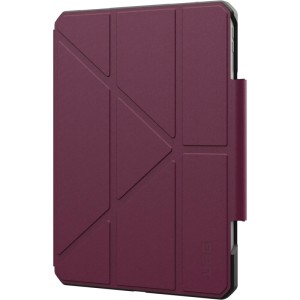 Чехол UAG Essential Armor для iPad Air 11 (124474119049) Bordeaux