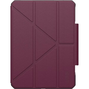 Чехол UAG Essential Armor для iPad Air 11 (124474119049) Bordeaux