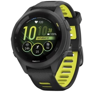 Умные часы Garmin Forerunner 265S (010-02810-13) Black Умные часы Garmin Forerunner 265S (010-02810-13) Black