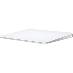 Трекпад Apple Magic Trackpad 2024 USB-C (MXK93) White