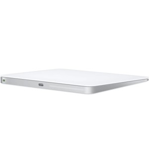 Трекпад Apple Magic Trackpad 2024 USB-C (MXK93) White