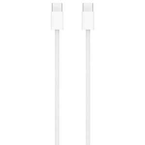 Трекпад Apple Magic Trackpad 2024 USB-C (MXK93) White