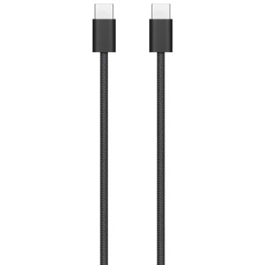 Трекпад Apple Magic Trackpad 2024 USB-C (MXKA3) Black