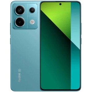 Смартфон Xiaomi Redmi Note 13 Pro 5G 8/256Gb Ocean Teal Global Version Смартфон Xiaomi Redmi Note 13 Pro 5G 8/256Gb Ocean Teal Global Version