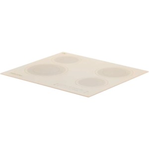 Электрическая варочная панель Kuppersberg ECS 622 C Beige