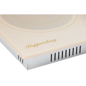 Электрическая варочная панель Kuppersberg ECS 622 C Beige