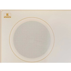 Электрическая варочная панель Kuppersberg ECS 622 C Beige