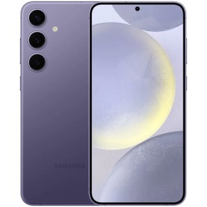 Смартфон Samsung Galaxy S24 Plus SM-S926B 12/256Gb Cobalt Violet Смартфон Samsung Galaxy S24 Plus SM-S926B 12/256Gb Cobalt Violet
