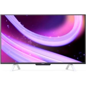 Телевизор Яндекс ТВ Станция с Алисой на YaGPT 50" 4K UHD QLED (YNDX-00094)