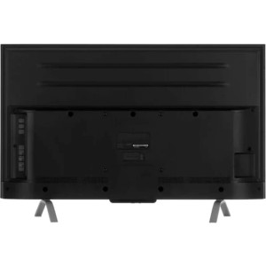 Телевизор Яндекс ТВ Станция с Алисой на YaGPT 50" 4K UHD QLED (YNDX-00094)