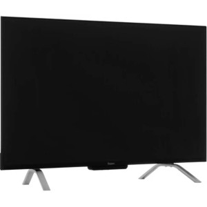 Телевизор Яндекс ТВ Станция с Алисой на YaGPT 50" 4K UHD QLED (YNDX-00094)